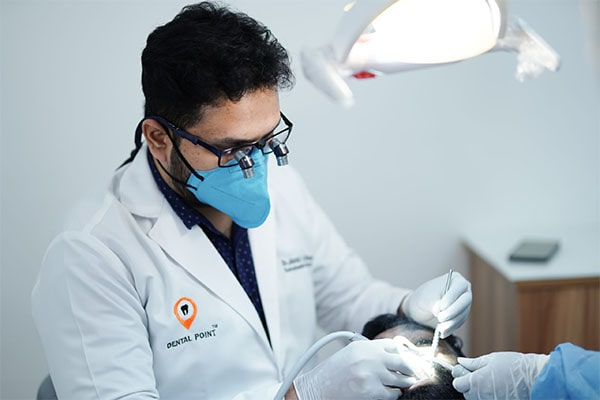 Best Dentist in Kochi