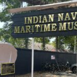 Indian-Naval-Maritime-Museum