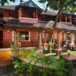 Ayurveda Resort Ananda Cherai