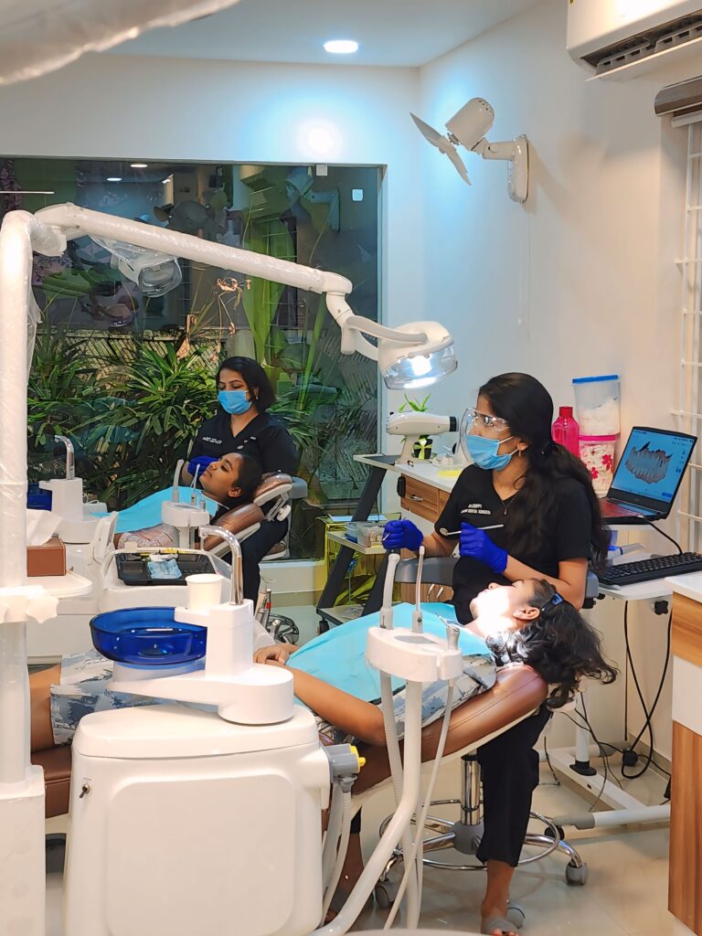 Best Dental CLinic in Kochi 