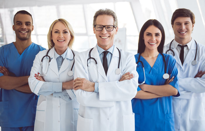 Premium uniforms for all industries by the best uniform company in Kerala.