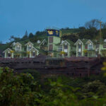 luxury stay in vagamon