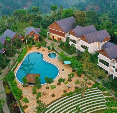 resorts in wayanad