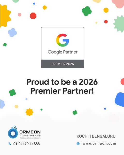 Google Premier Partner 2026