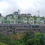 luxury stay in vagamon