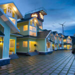 Best Luxury Resort in Vagamon