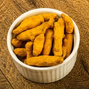 Mahhagrand Spices turmeric used in traditional and modern dishes, rich in antioxidants and known for anti-inflammatory health benefits