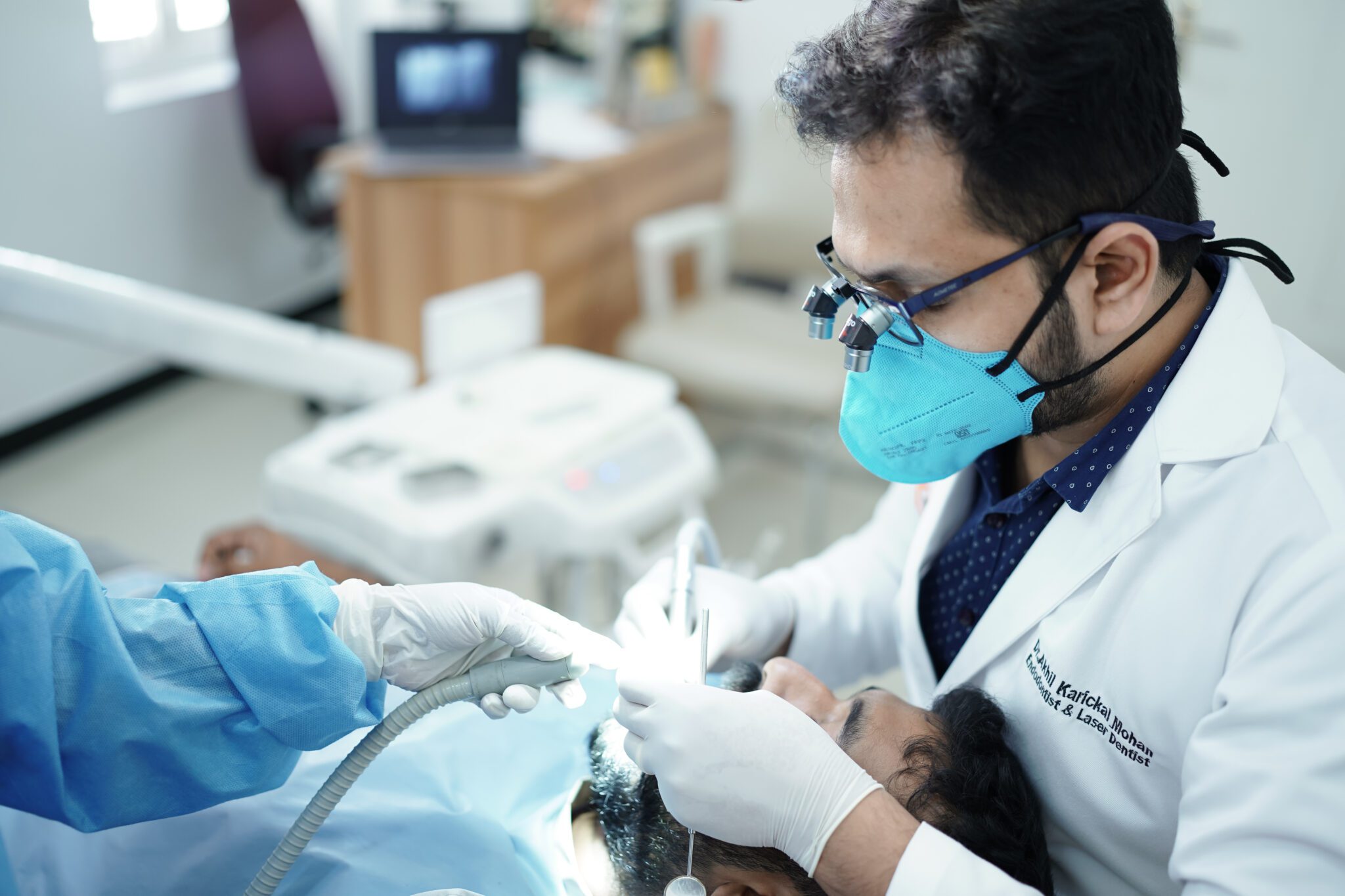 Dental Point, the best dental clinic in Kochi, offering advanced dental implants, Invisalign, root canal treatment, cosmetic dentistry, and complete oral care.