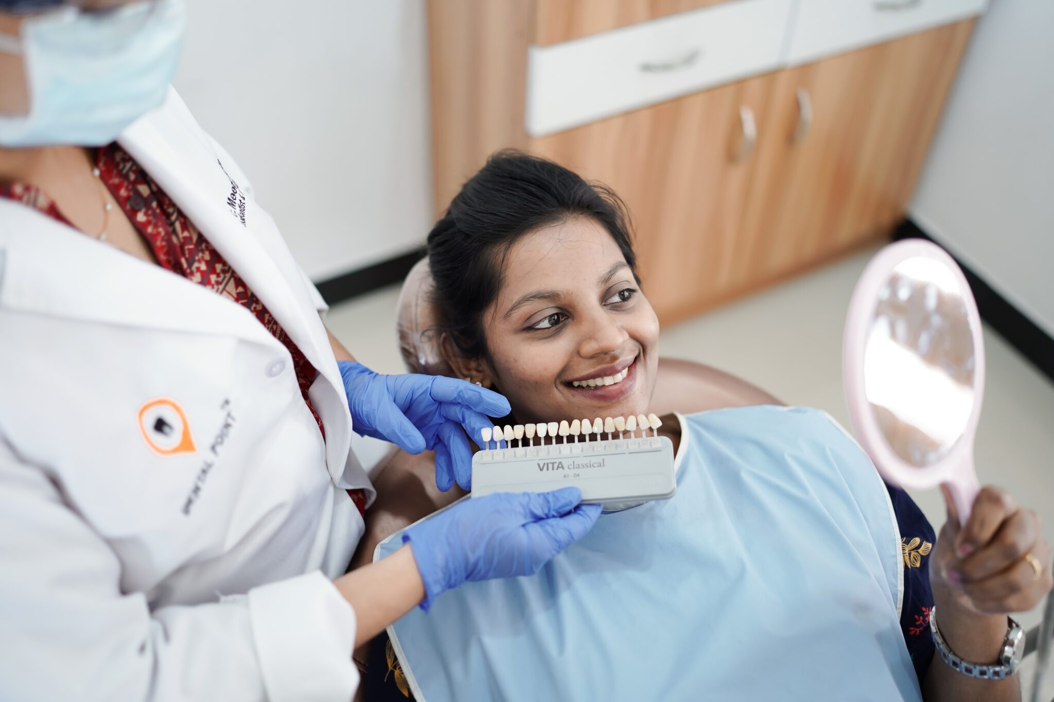 Dental implant kochi