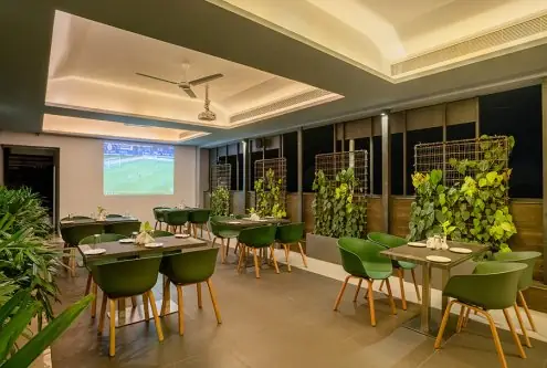 premium Business Hotel in Kochi