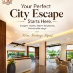Premium Business Hotel in Kochi