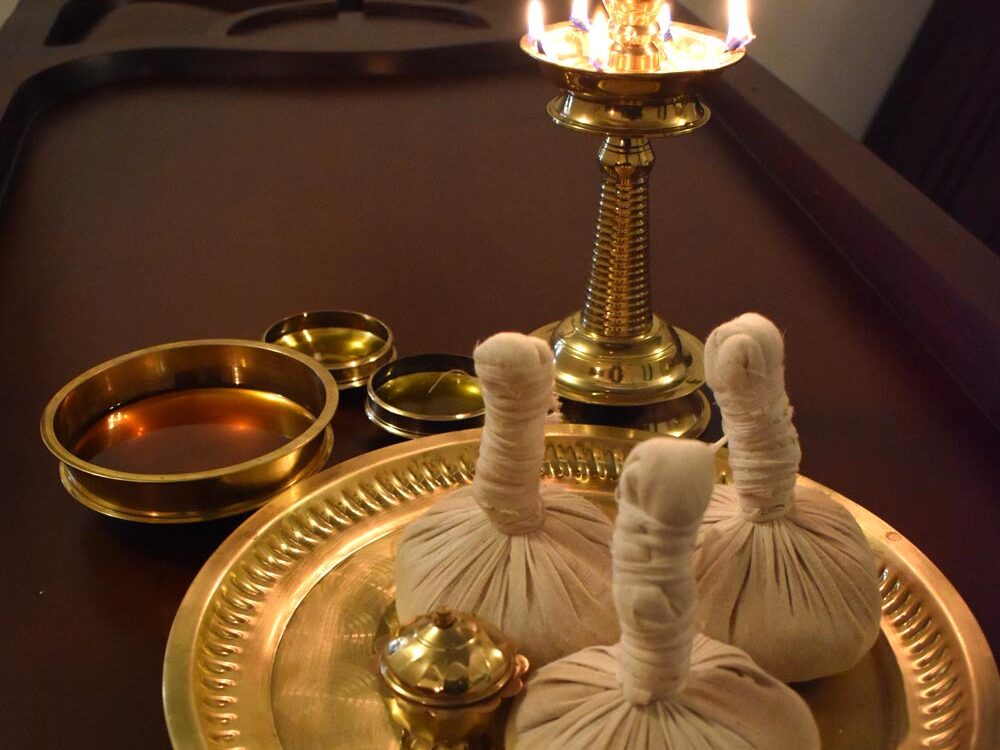 Post-Karkidakam Ayurveda treatment in Kerala for seasonal wellness