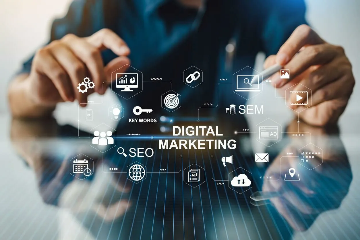 best digital marketing agency in Kochi
